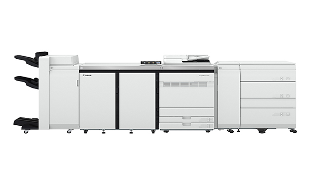 imagePRESS V1000 