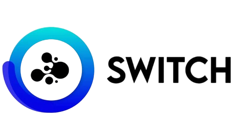 Enfocus Switch