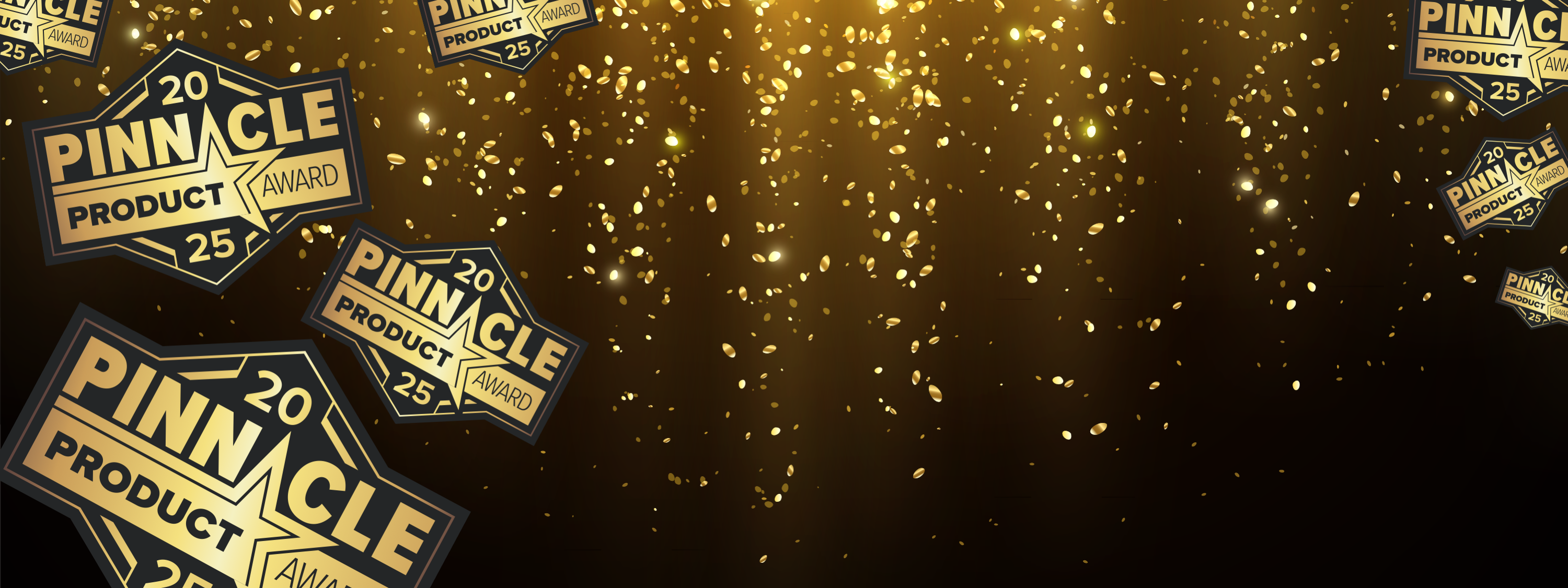 Pinnacle award 2025